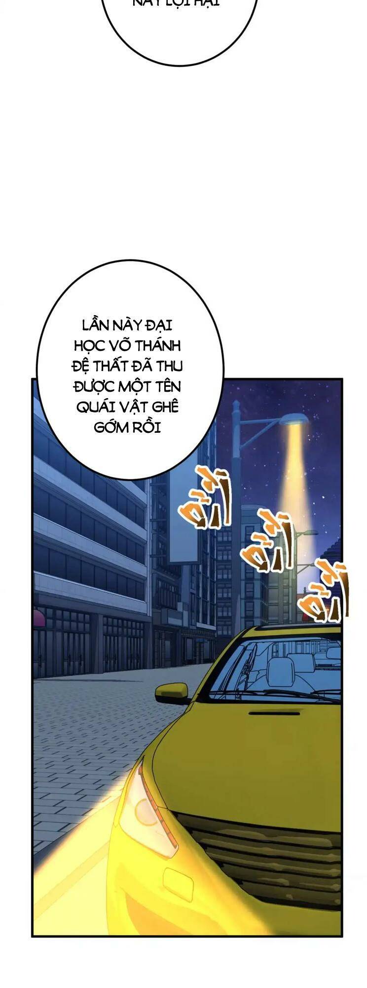 Cao Võ Hạ Cánh Đến Một Vạn Năm Sau - Chapter 81 - Page 53