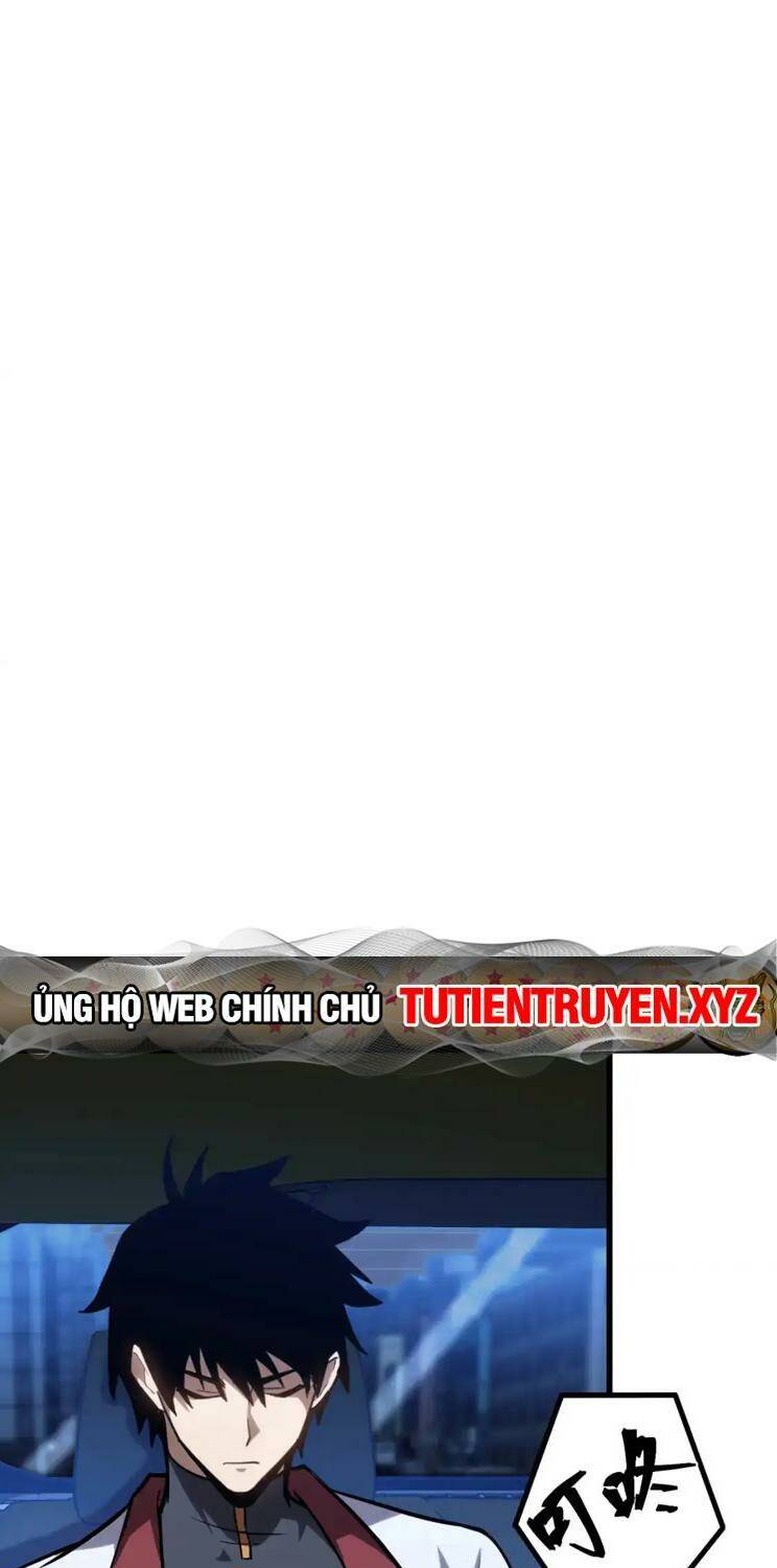 Cao Võ Hạ Cánh Đến Một Vạn Năm Sau - Chapter 81 - Page 54