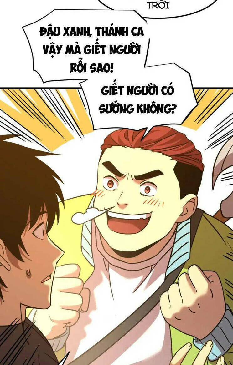 Cao Võ Hạ Cánh Đến Một Vạn Năm Sau - Chapter 82 - Page 9