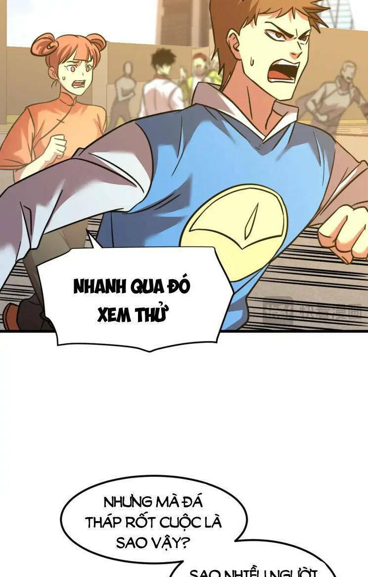 Cao Võ Hạ Cánh Đến Một Vạn Năm Sau - Chapter 82 - Page 12