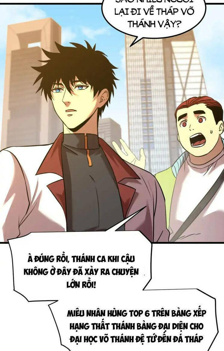 Cao Võ Hạ Cánh Đến Một Vạn Năm Sau - Chapter 82 - Page 13