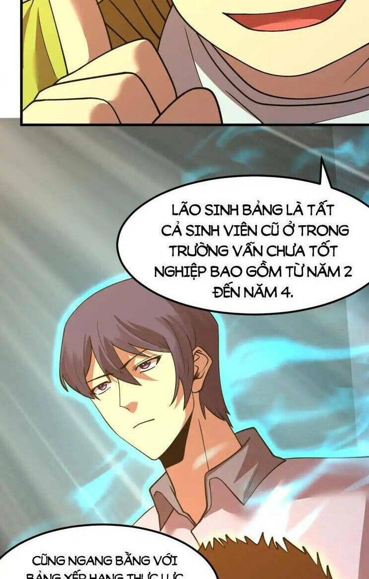 Cao Võ Hạ Cánh Đến Một Vạn Năm Sau - Chapter 82 - Page 15