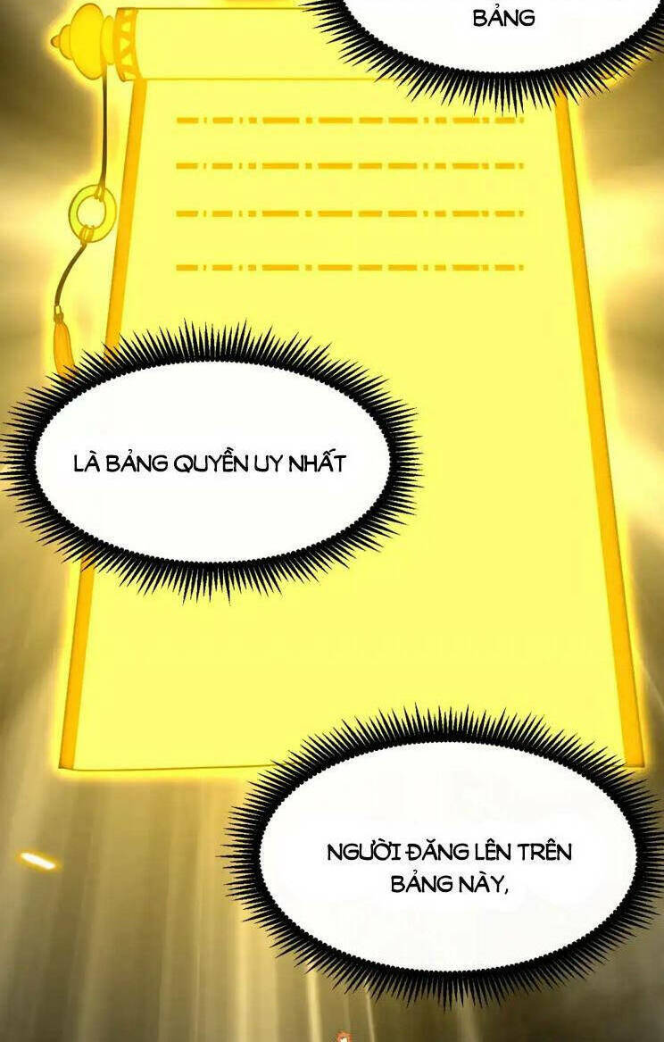 Cao Võ Hạ Cánh Đến Một Vạn Năm Sau - Chapter 82 - Page 17