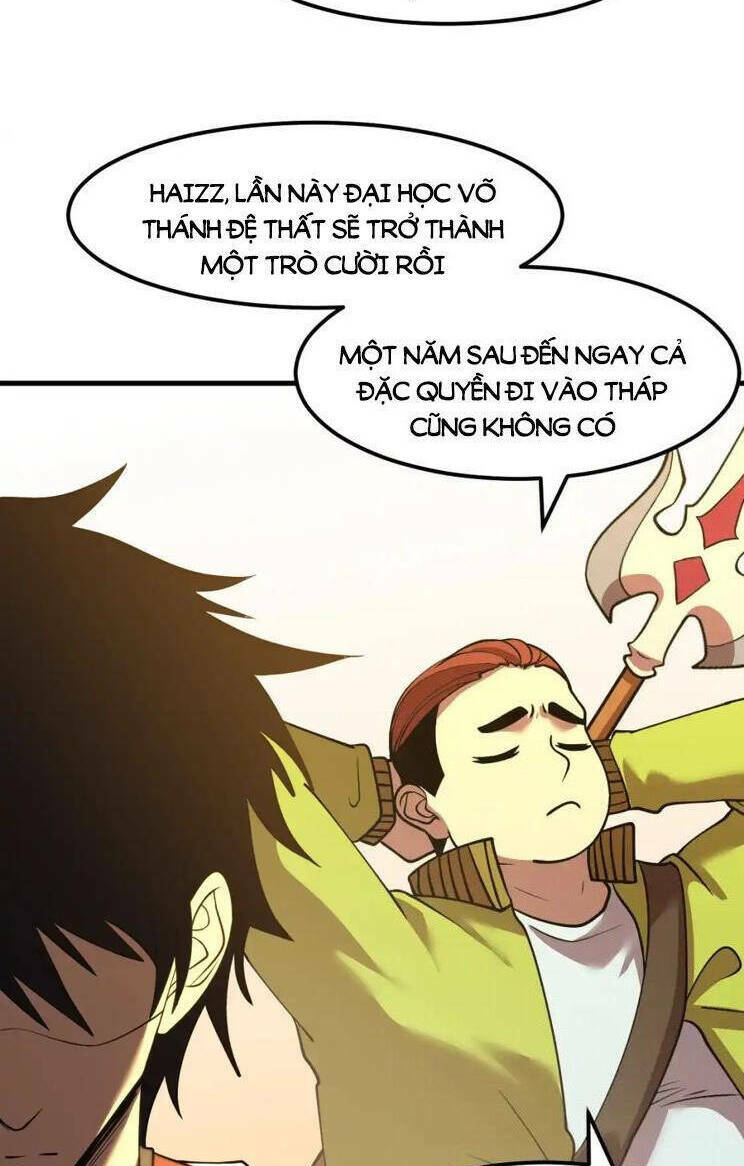 Cao Võ Hạ Cánh Đến Một Vạn Năm Sau - Chapter 82 - Page 20