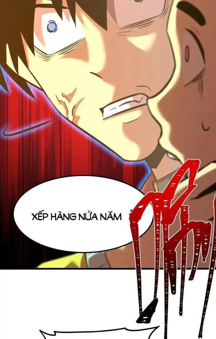 Cao Võ Hạ Cánh Đến Một Vạn Năm Sau - Chapter 82 - Page 22