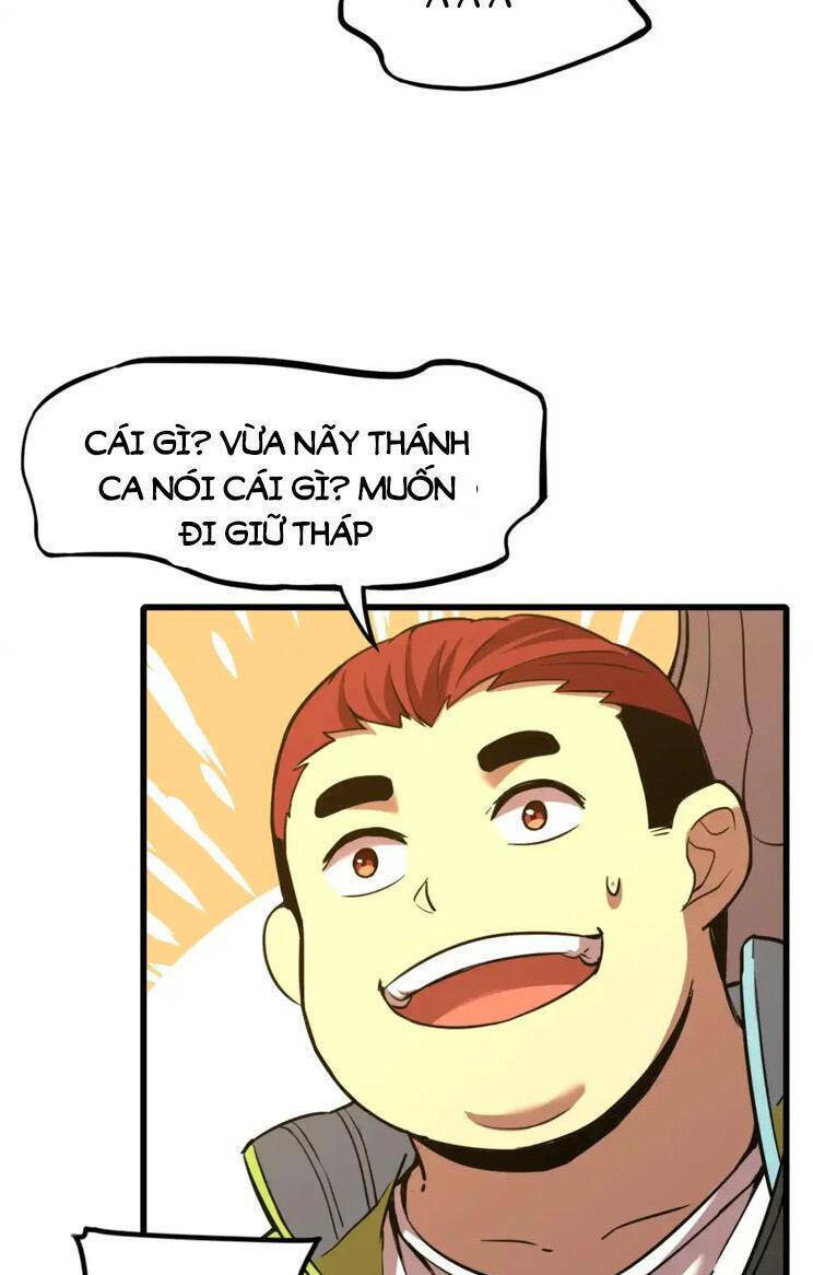 Cao Võ Hạ Cánh Đến Một Vạn Năm Sau - Chapter 82 - Page 24