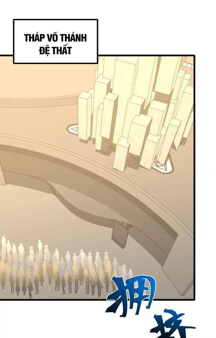 Cao Võ Hạ Cánh Đến Một Vạn Năm Sau - Chapter 82 - Page 26