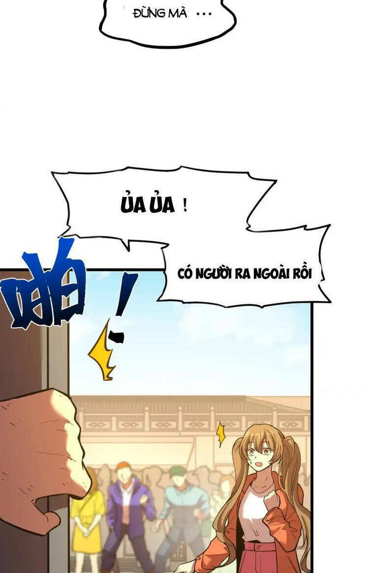 Cao Võ Hạ Cánh Đến Một Vạn Năm Sau - Chapter 82 - Page 28