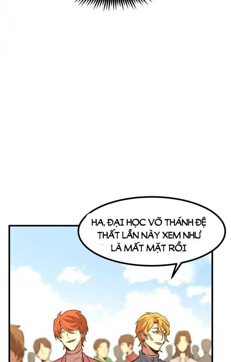 Cao Võ Hạ Cánh Đến Một Vạn Năm Sau - Chapter 82 - Page 36