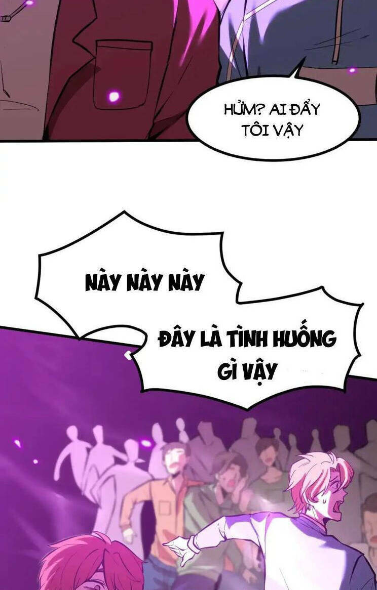 Cao Võ Hạ Cánh Đến Một Vạn Năm Sau - Chapter 82 - Page 38