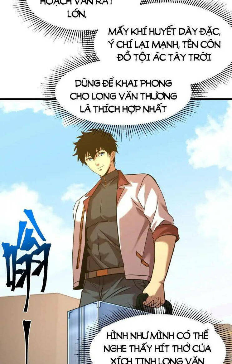 Cao Võ Hạ Cánh Đến Một Vạn Năm Sau - Chapter 82 - Page 3