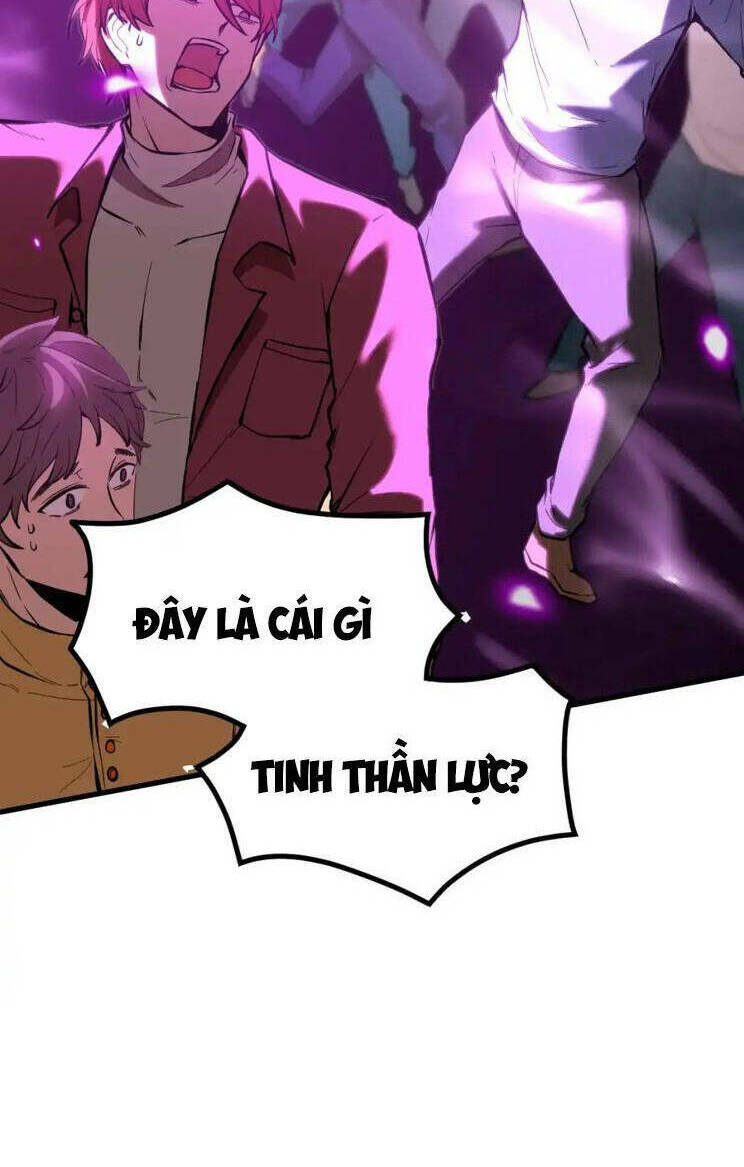 Cao Võ Hạ Cánh Đến Một Vạn Năm Sau - Chapter 82 - Page 39