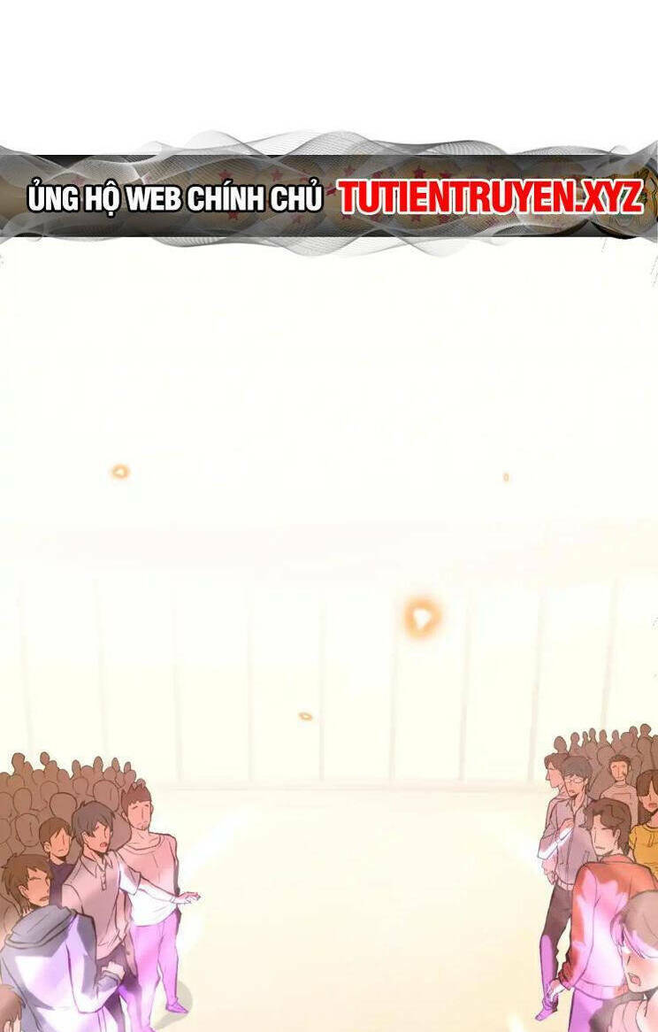 Cao Võ Hạ Cánh Đến Một Vạn Năm Sau - Chapter 82 - Page 40