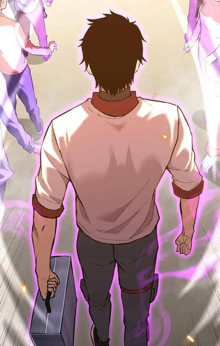 Cao Võ Hạ Cánh Đến Một Vạn Năm Sau - Chapter 82 - Page 41