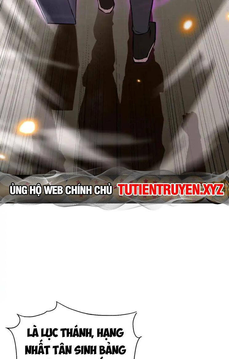 Cao Võ Hạ Cánh Đến Một Vạn Năm Sau - Chapter 82 - Page 42