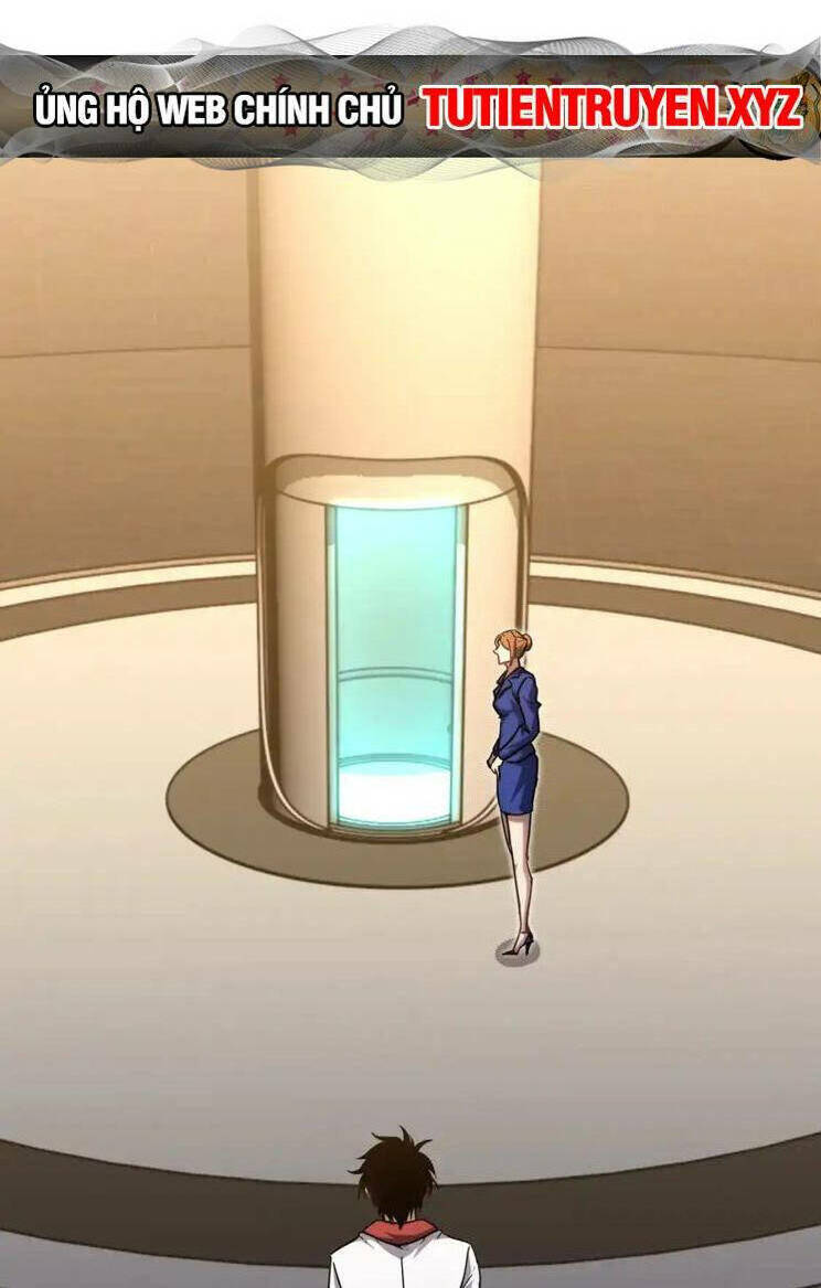 Cao Võ Hạ Cánh Đến Một Vạn Năm Sau - Chapter 82 - Page 47