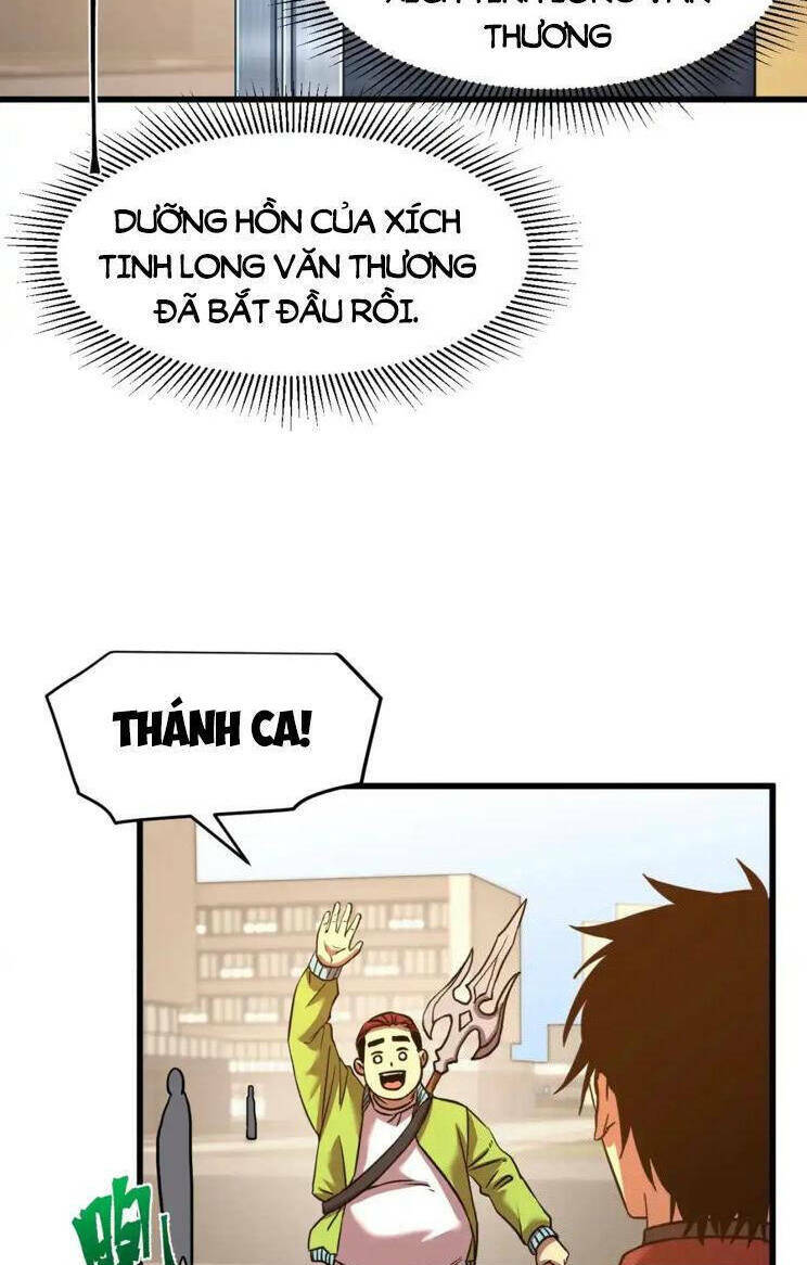 Cao Võ Hạ Cánh Đến Một Vạn Năm Sau - Chapter 82 - Page 4