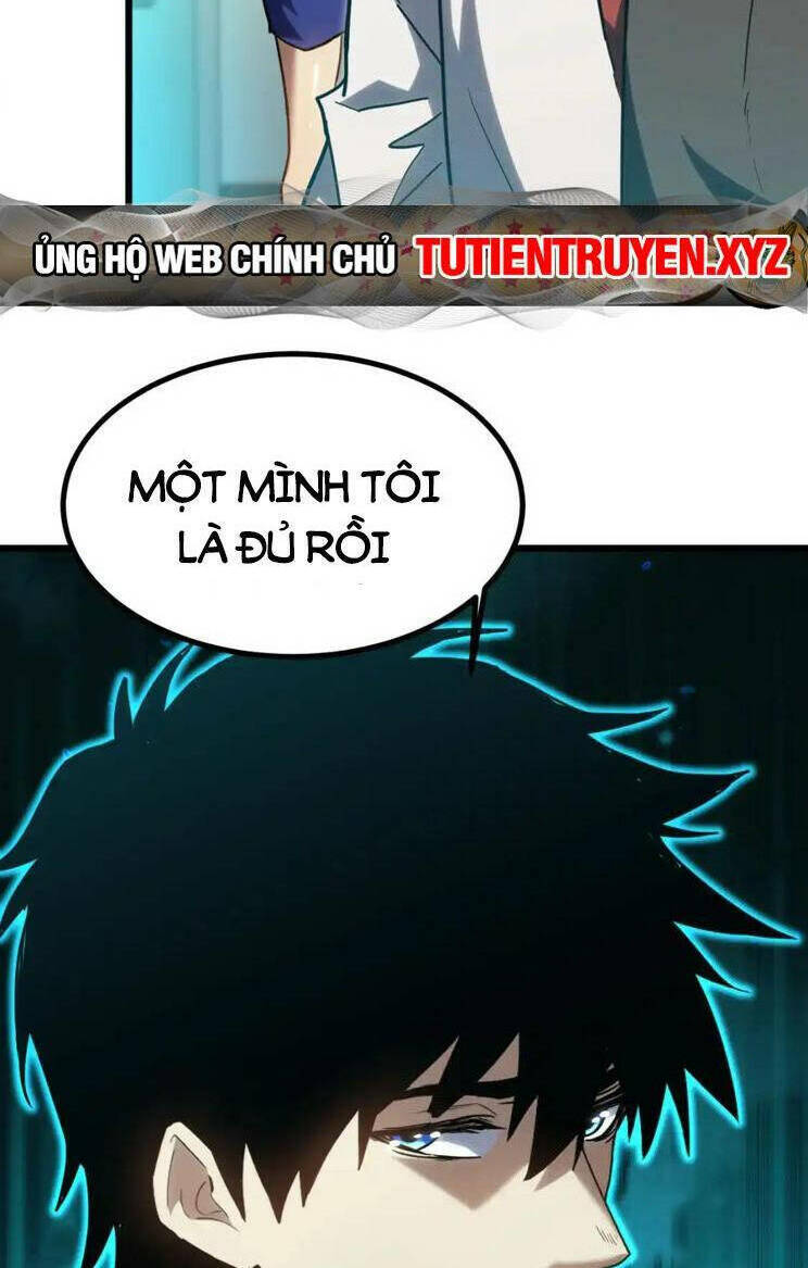 Cao Võ Hạ Cánh Đến Một Vạn Năm Sau - Chapter 82 - Page 53