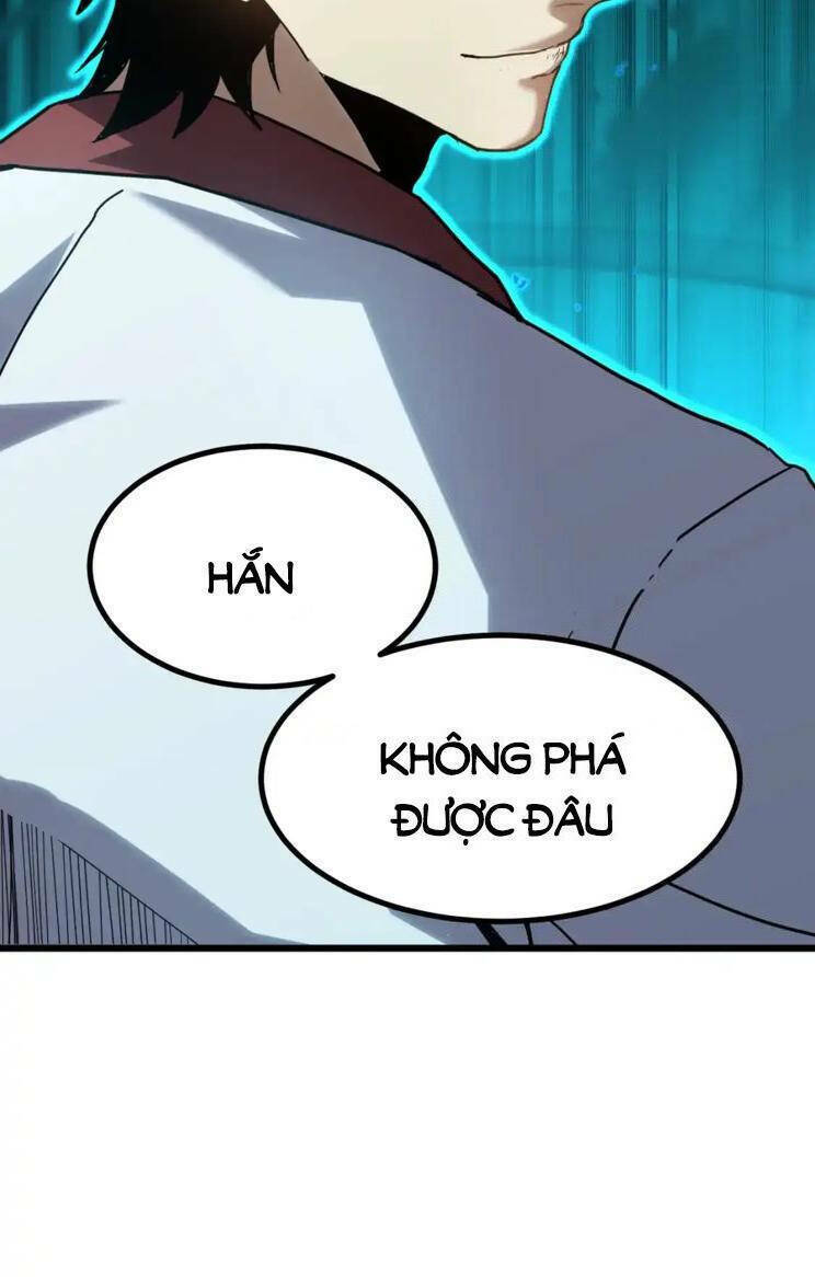 Cao Võ Hạ Cánh Đến Một Vạn Năm Sau - Chapter 82 - Page 54
