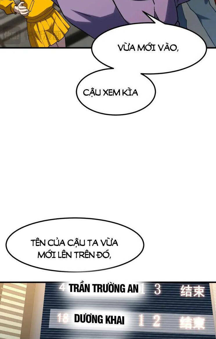 Cao Võ Hạ Cánh Đến Một Vạn Năm Sau - Chapter 82 - Page 64