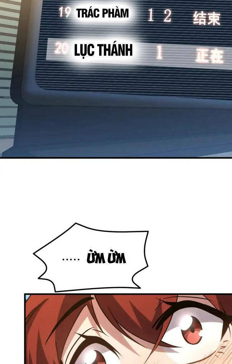 Cao Võ Hạ Cánh Đến Một Vạn Năm Sau - Chapter 82 - Page 65