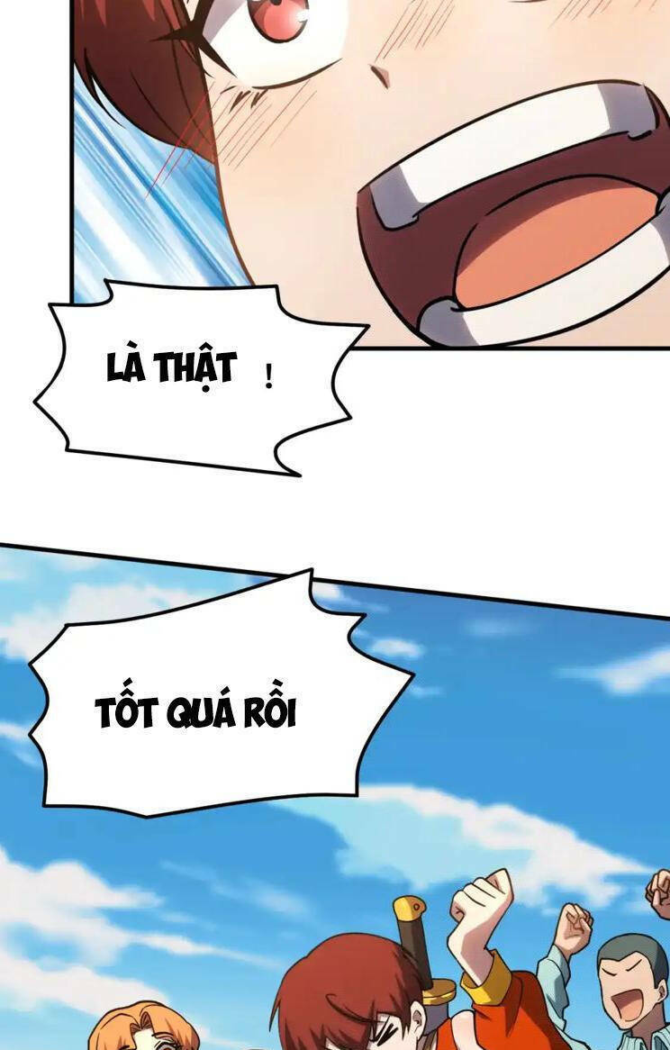 Cao Võ Hạ Cánh Đến Một Vạn Năm Sau - Chapter 82 - Page 66