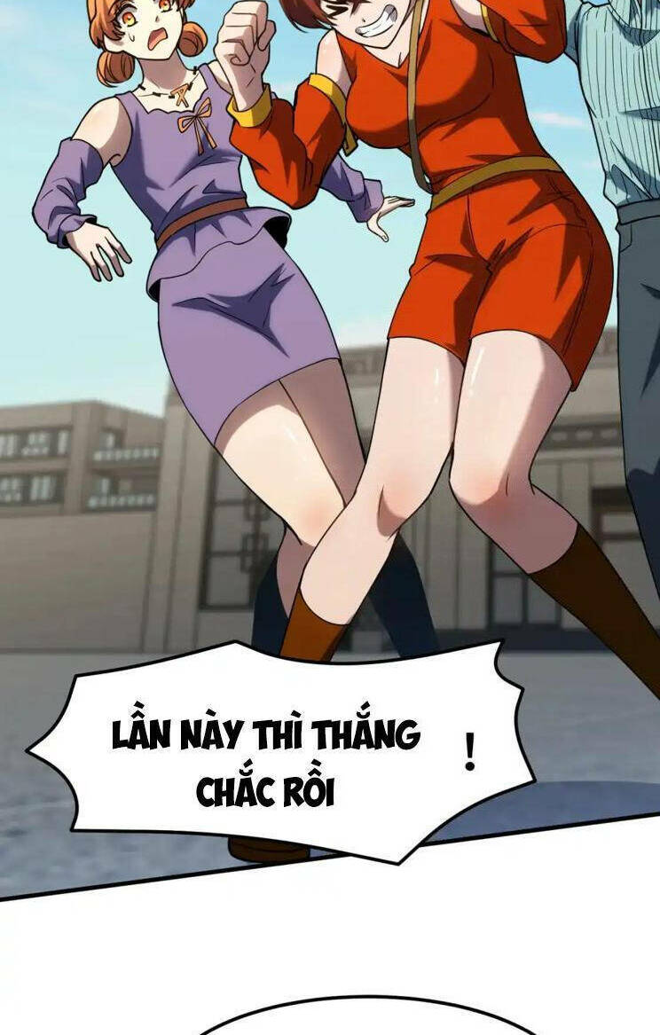 Cao Võ Hạ Cánh Đến Một Vạn Năm Sau - Chapter 82 - Page 67