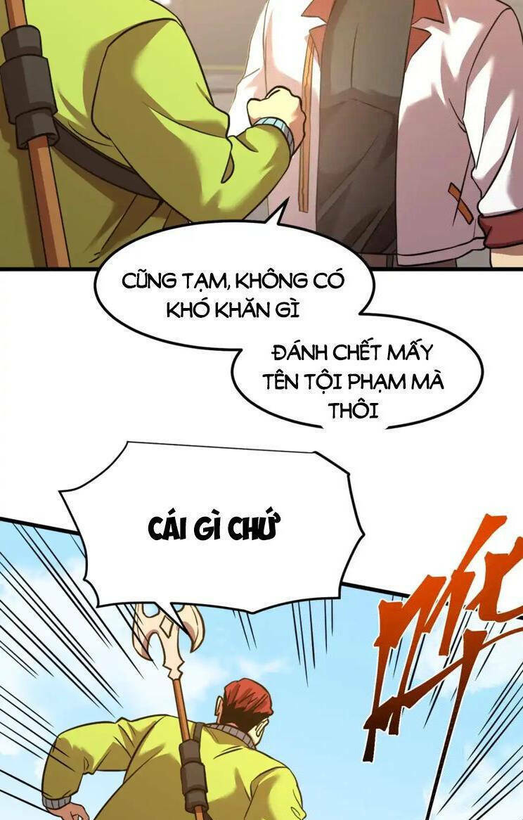 Cao Võ Hạ Cánh Đến Một Vạn Năm Sau - Chapter 82 - Page 6