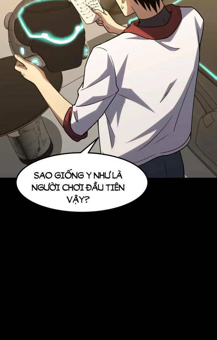 Cao Võ Hạ Cánh Đến Một Vạn Năm Sau - Chapter 82 - Page 73