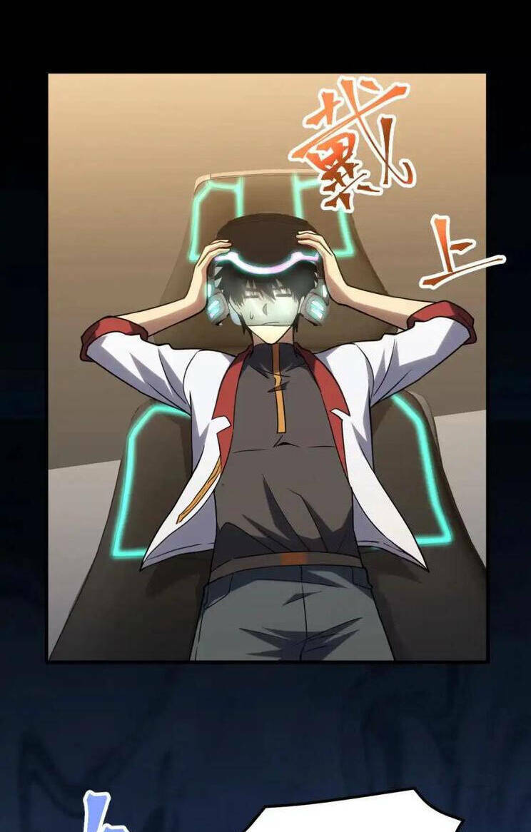 Cao Võ Hạ Cánh Đến Một Vạn Năm Sau - Chapter 82 - Page 74