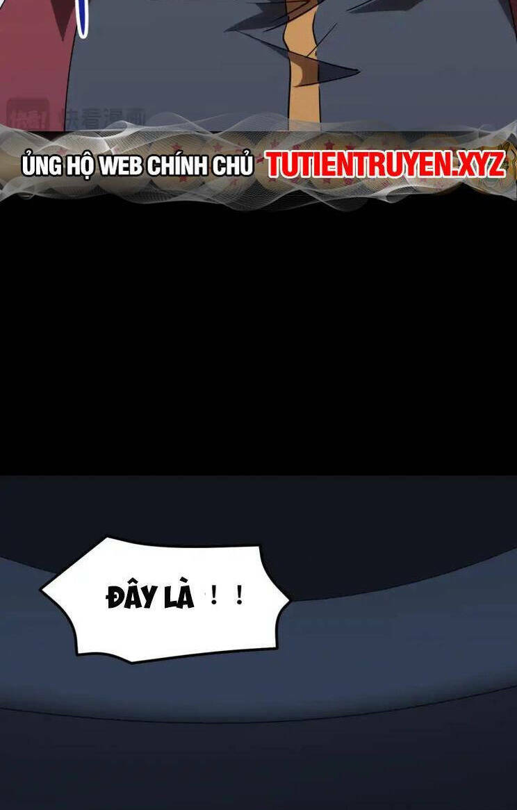 Cao Võ Hạ Cánh Đến Một Vạn Năm Sau - Chapter 82 - Page 76