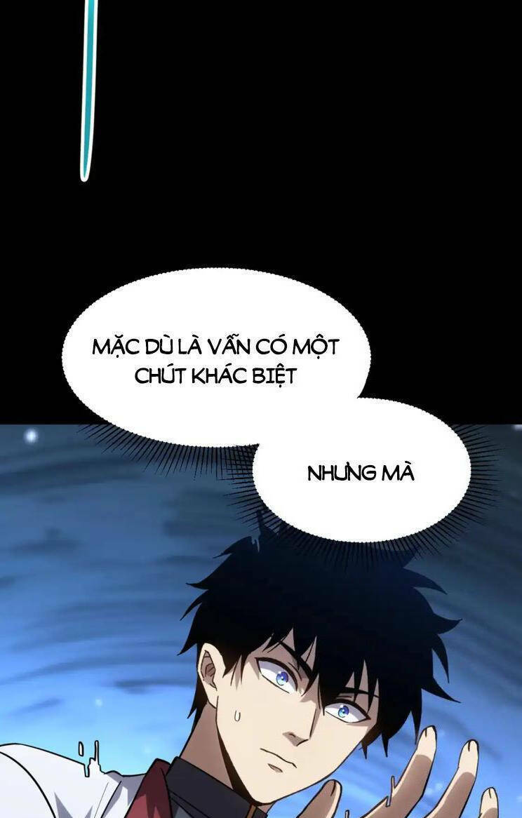 Cao Võ Hạ Cánh Đến Một Vạn Năm Sau - Chapter 82 - Page 78