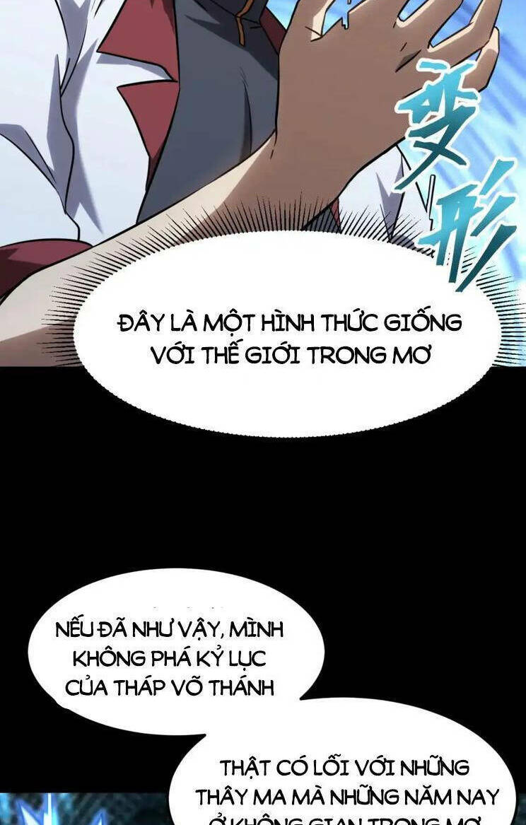 Cao Võ Hạ Cánh Đến Một Vạn Năm Sau - Chapter 82 - Page 79