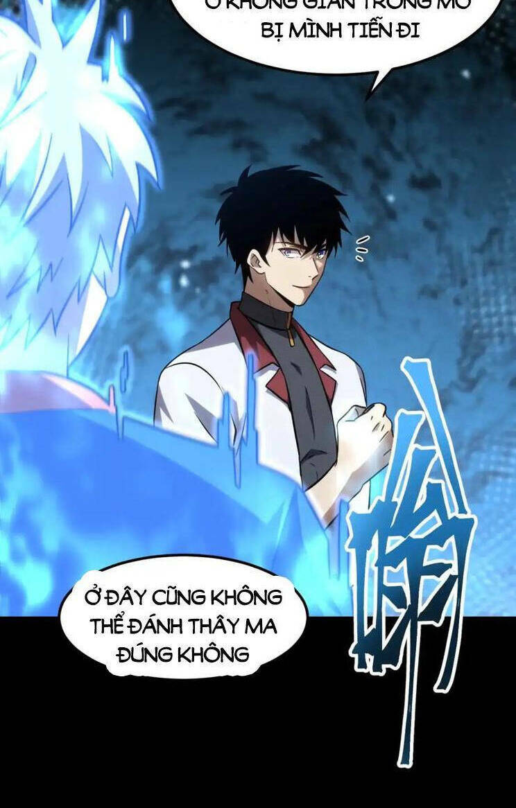 Cao Võ Hạ Cánh Đến Một Vạn Năm Sau - Chapter 82 - Page 80