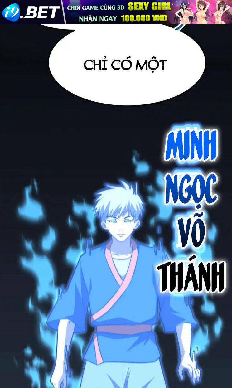 Cao Võ Hạ Cánh Đến Một Vạn Năm Sau - Chapter 82 - Page 82