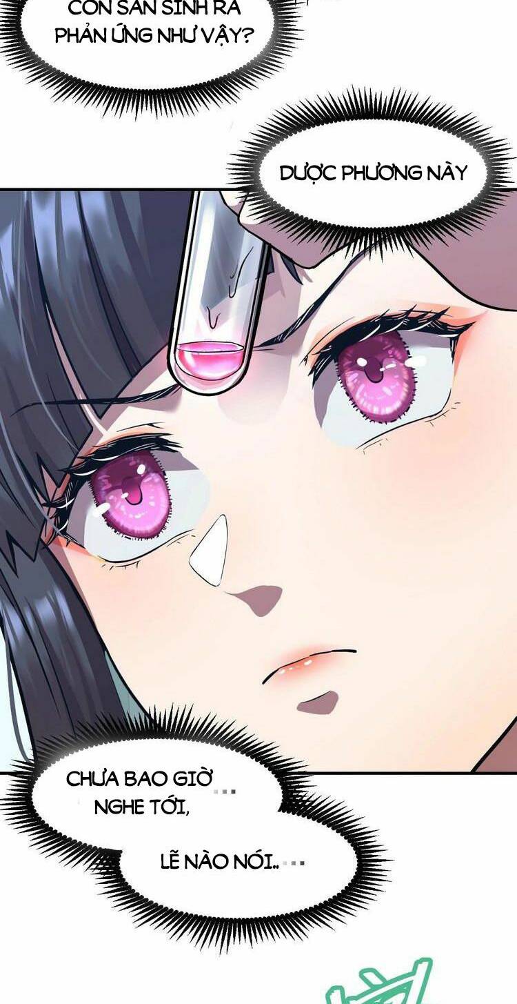 Cao Võ Hạ Cánh Đến Một Vạn Năm Sau - Chapter 9 - Page 26