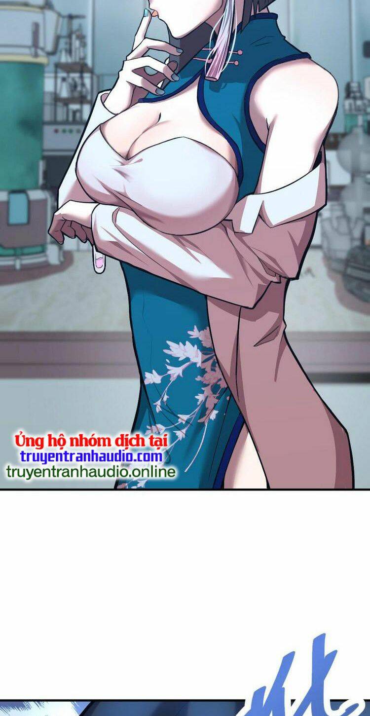 Cao Võ Hạ Cánh Đến Một Vạn Năm Sau - Chapter 9 - Page 28