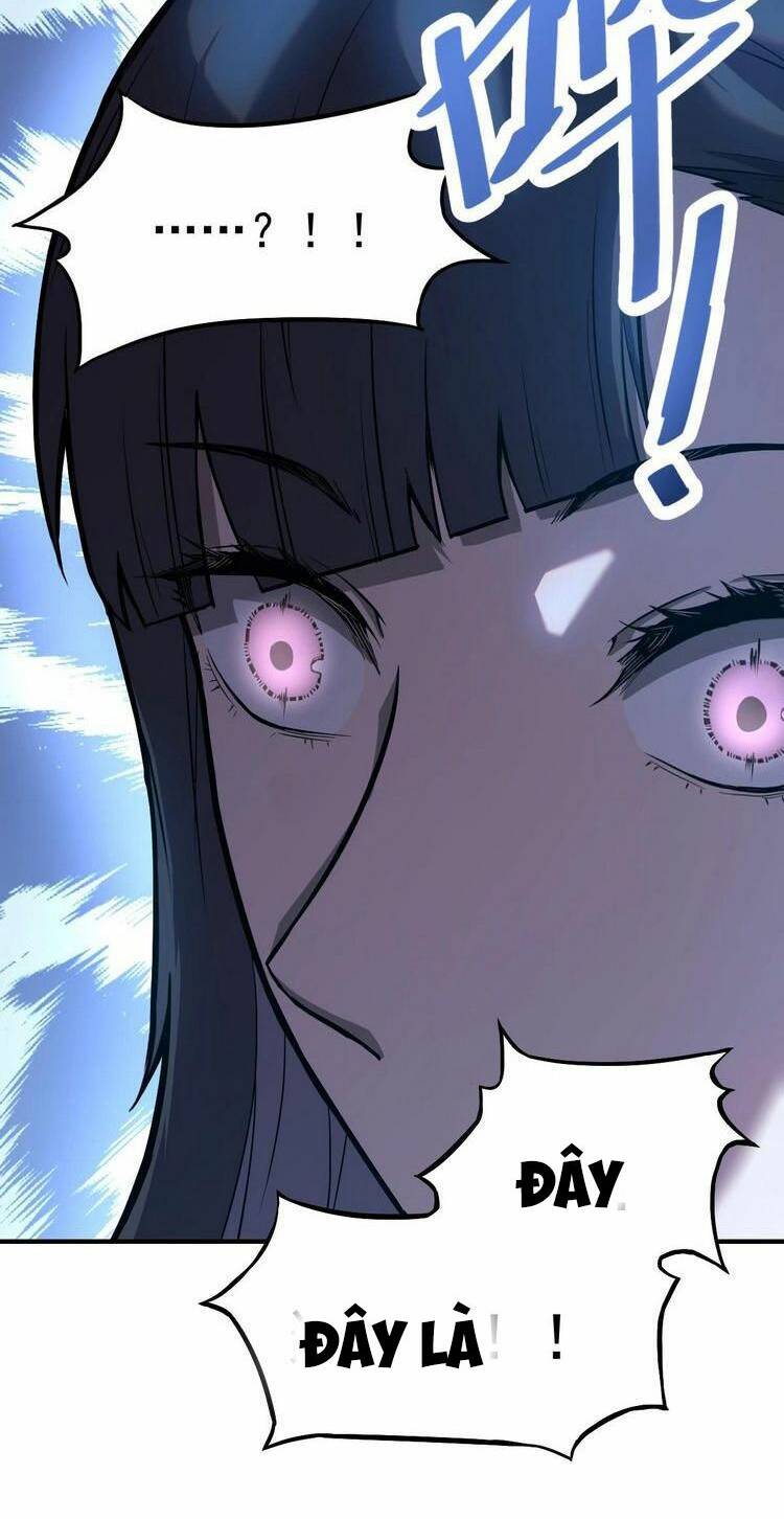 Cao Võ Hạ Cánh Đến Một Vạn Năm Sau - Chapter 9 - Page 29