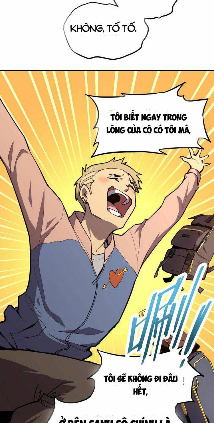 Cao Võ Hạ Cánh Đến Một Vạn Năm Sau - Chapter 9 - Page 34