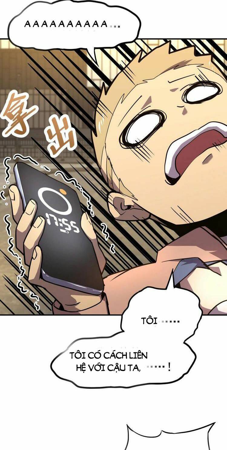 Cao Võ Hạ Cánh Đến Một Vạn Năm Sau - Chapter 9 - Page 38