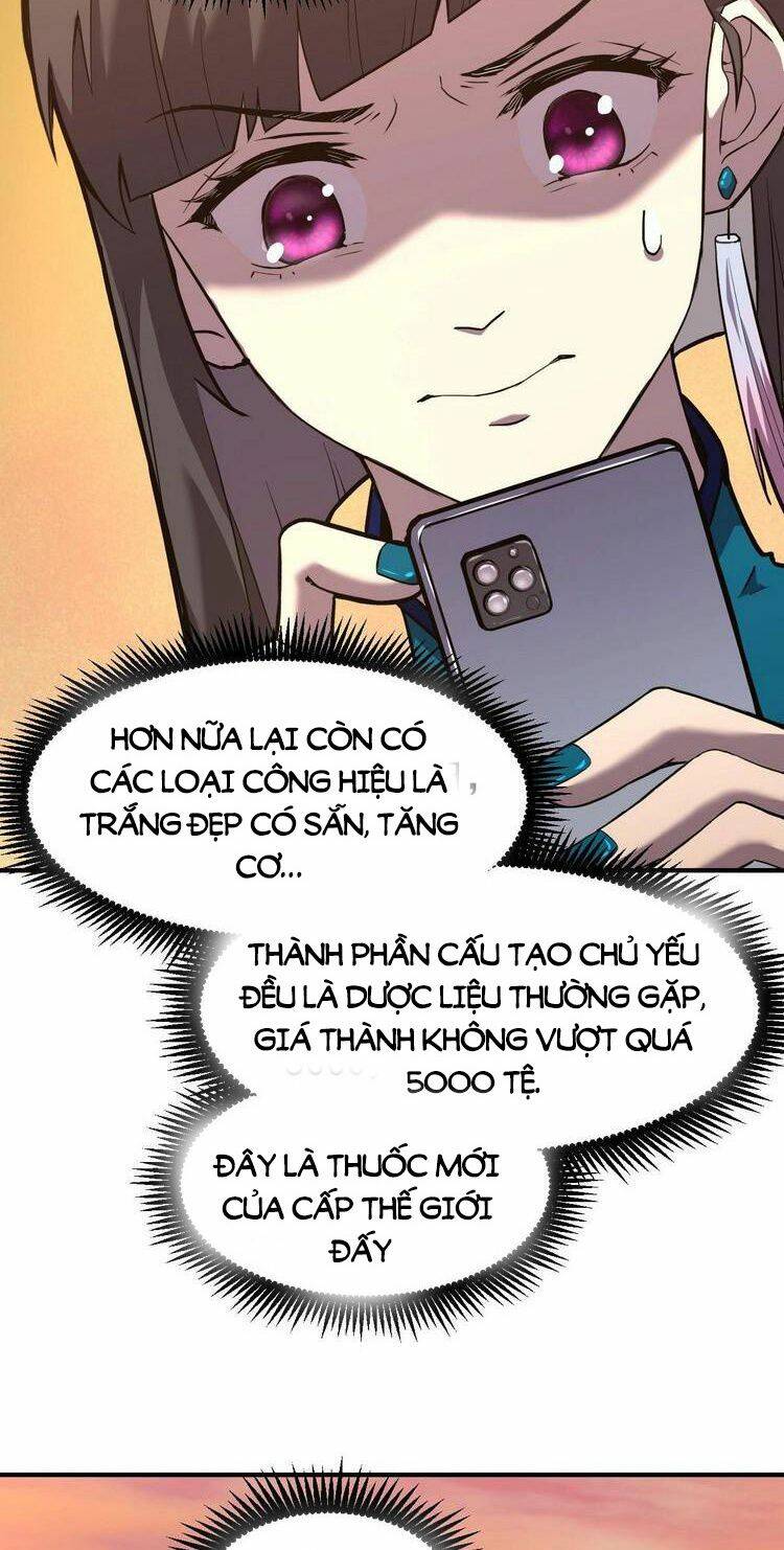 Cao Võ Hạ Cánh Đến Một Vạn Năm Sau - Chapter 9 - Page 40