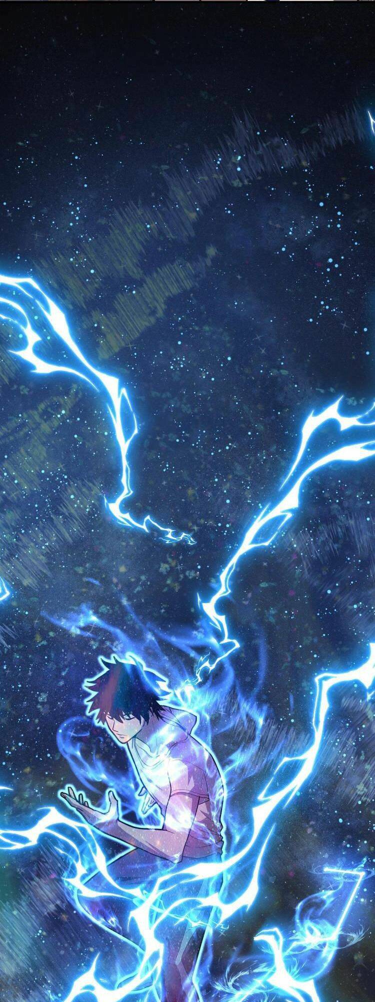 Cao Võ Hạ Cánh Đến Một Vạn Năm Sau - Chapter 9 - Page 42