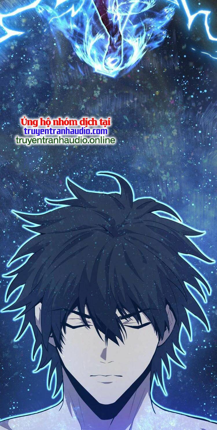 Cao Võ Hạ Cánh Đến Một Vạn Năm Sau - Chapter 9 - Page 43