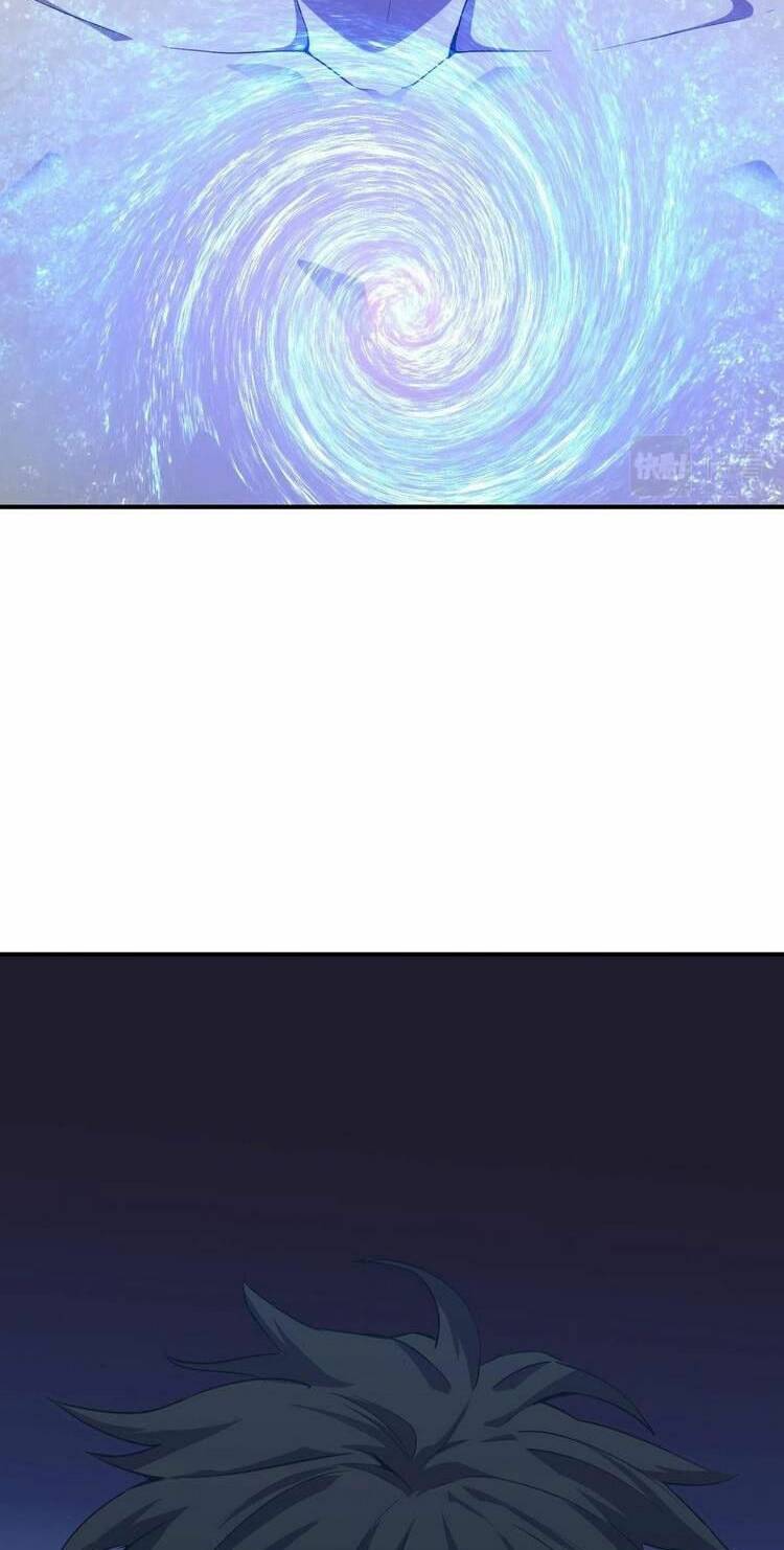 Cao Võ Hạ Cánh Đến Một Vạn Năm Sau - Chapter 9 - Page 44