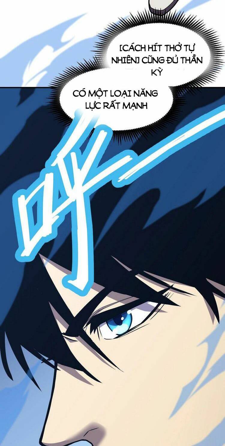 Cao Võ Hạ Cánh Đến Một Vạn Năm Sau - Chapter 9 - Page 47