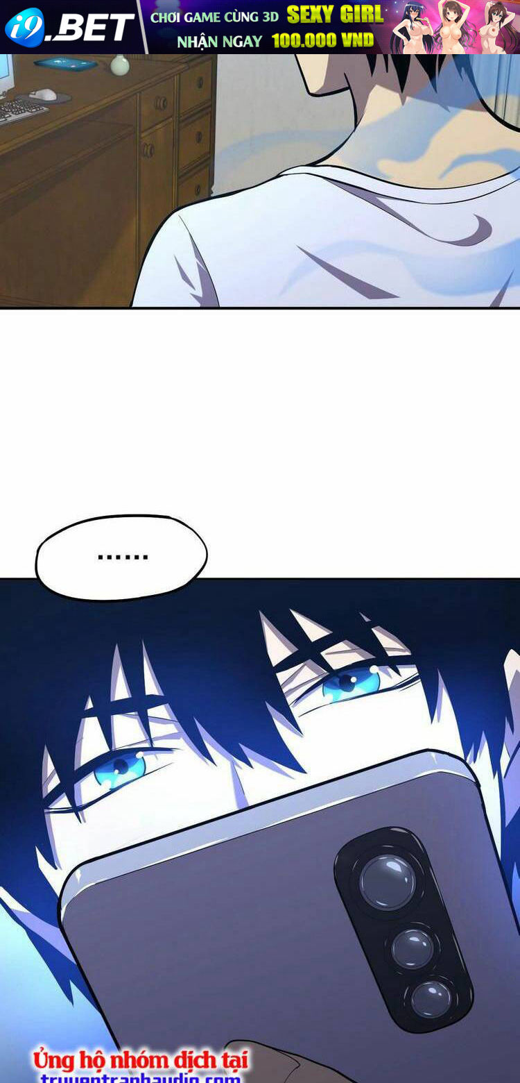 Cao Võ Hạ Cánh Đến Một Vạn Năm Sau - Chapter 9 - Page 50