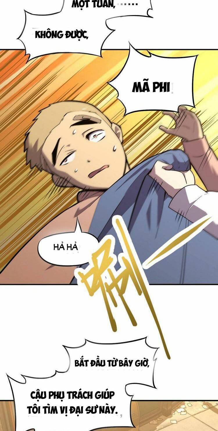 Cao Võ Hạ Cánh Đến Một Vạn Năm Sau - Chapter 9 - Page 53