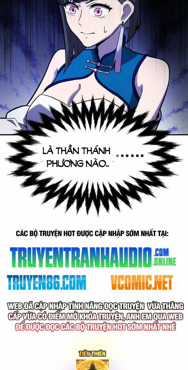 Cao Võ Hạ Cánh Đến Một Vạn Năm Sau - Chapter 9 - Page 58