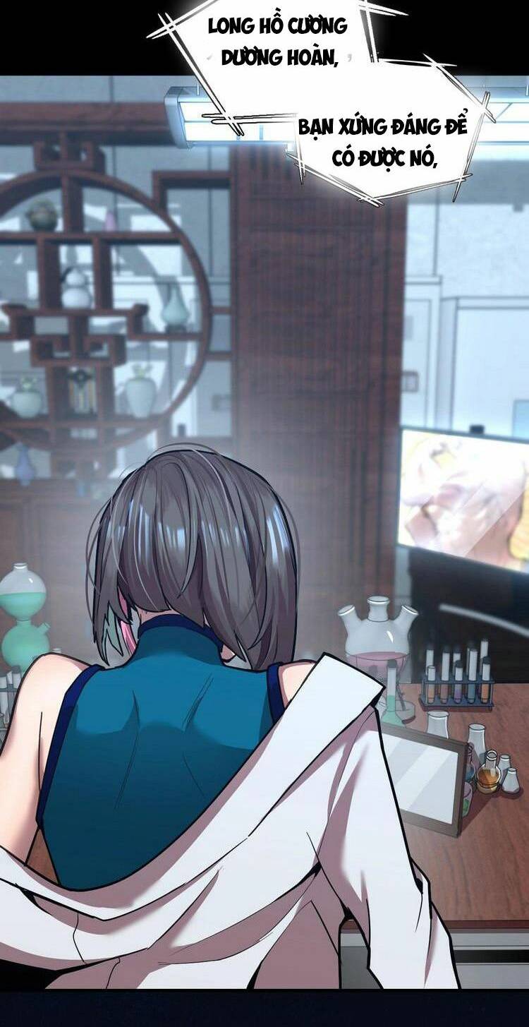 Cao Võ Hạ Cánh Đến Một Vạn Năm Sau - Chapter 9 - Page 5