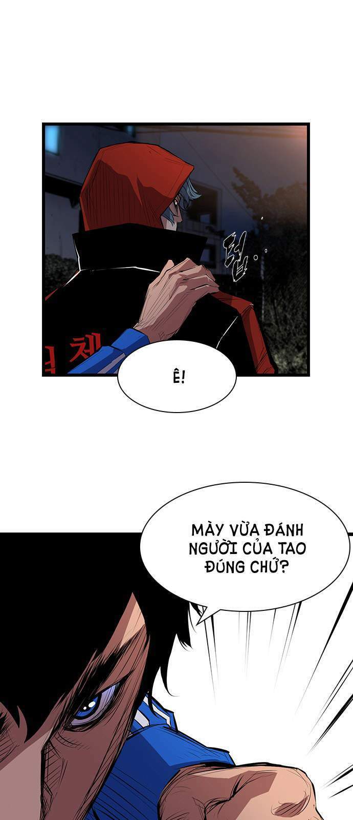 Phòng Gym Hanlim - Chapter 1 - Page 99